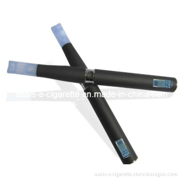 New Electronic Cigarette Variable Voltage with LCD Screen EGO-LCD Model